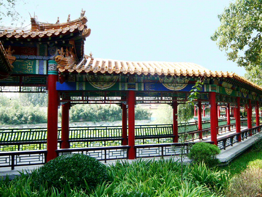 传时｜文化旅游专线