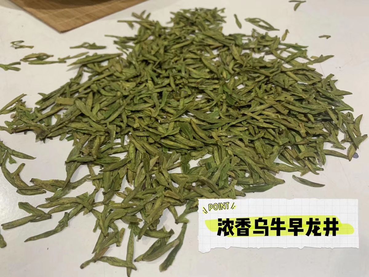 敲重点！春茶交易，一定要摸清品种和地区的时间差