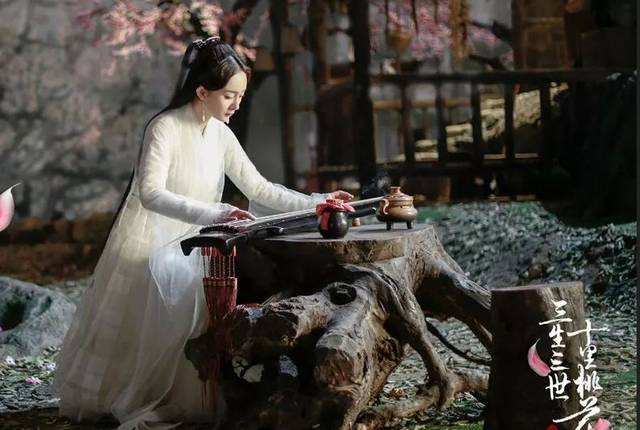 影视剧又见古琴，这么有格调的乐器在选材上有哪些“高配”？